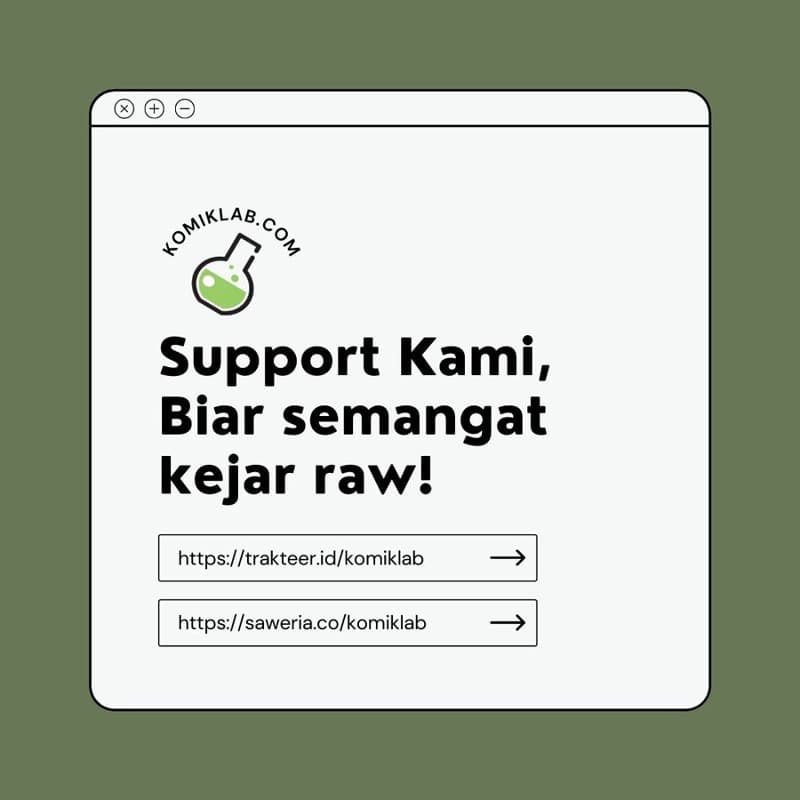 Extreme God Chapter 118 Bahasa Indonesia